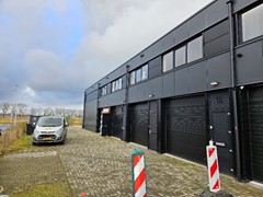 Nieuw in verkoop:Visserijweg 28-16, 1446 AR Purmerend - Foto