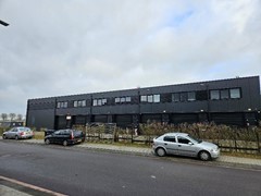 Nieuw in verkoop:Visserijweg 28-16, 1446 AR Purmerend - Foto