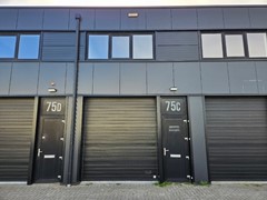 Nieuw in verhuur:De Droogmakerij 75C, 1851 LX Heiloo - Foto