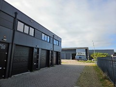 Nieuw in verhuur:De Droogmakerij 75C, 1851 LX Heiloo - Foto