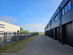 Nieuw in verhuur:De Droogmakerij 75C, 1851 LX Heiloo - Foto