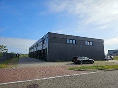 Nieuw in verhuur:De Droogmakerij 75C, 1851 LX Heiloo - Foto
