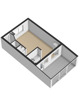 Overlanderstraat 680, 1445 CX Purmerend - 3D_Begane_Grond.jpg