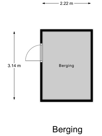 Overlanderstraat 680, 1445 CX Purmerend - Berging.jpg