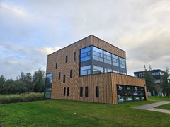 Helsinkihaven 3N, 1448KP Purmerend