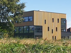 Te koop: Helsinkihaven 3N, 1448KP Purmerend