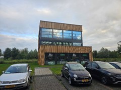 Te koop: Helsinkihaven 3N, 1448KP Purmerend