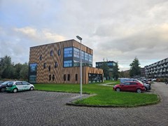 Koop:Helsinkihaven 3N, 1448 KP Purmerend - Foto