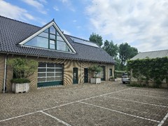 Huur:Jaagweg 12D, 1452 PB Ilpendam - Foto