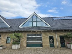 Huur:Jaagweg 12D, 1452 PB Ilpendam - Foto