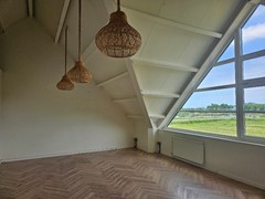 Huur:Jaagweg 12D, 1452 PB Ilpendam - Foto