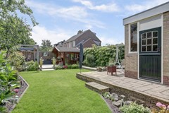 Koop:Gerbrand Katstraat 6, 1451 MK Purmerland - Foto