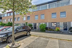 Koop:Mahatma Gandhistraat 64, 1447 XS Purmerend - Foto