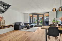 Koop:Mahatma Gandhistraat 64, 1447 XS Purmerend - Foto
