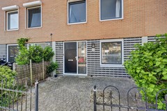 Koop:Mahatma Gandhistraat 64, 1447 XS Purmerend - Foto
