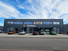 Te huur: Fuikstraat 4, 1446AT Purmerend