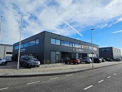 Te huur: Fuikstraat 4, 1446AT Purmerend