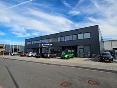 Te huur: Fuikstraat 4, 1446AT Purmerend