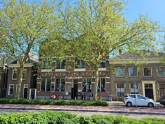 Te huur: Venediën 25, 1441AK Purmerend
