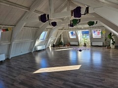 Huur:Venediën 25, 1441 AK Purmerend - Foto
