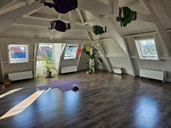 Huur:Venediën 25, 1441 AK Purmerend - Foto