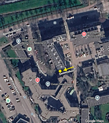 Onder optie: Swaensborch, 1141WD Monnickendam