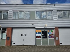 Te koop: Ampèrestraat 11D, 1446TP Purmerend