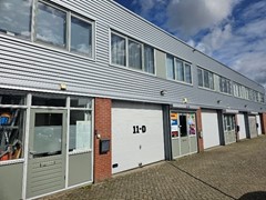 Te koop: Ampèrestraat 11D, 1446TP Purmerend
