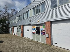 Te koop: Ampèrestraat 11D, 1446TP Purmerend