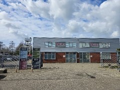 Nieuw in verkoop:Ampèrestraat 11D, 1446 TP Purmerend - Foto