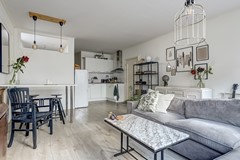 Nieuw in verkoop:Achterdijk 14B, 1441 DH Purmerend - Foto