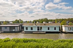 Nieuw in verkoop:Ringdijk 36AR, 1456 AK Wijdewormer - Foto