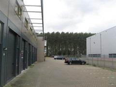 Nieuw in verhuur:Magneet 14R, 1446 XD Purmerend - Foto