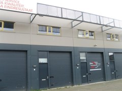 Nieuw in verhuur:Magneet 14R, 1446 XD Purmerend - Foto