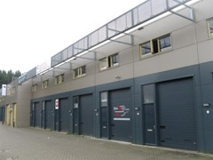 Nieuw in verhuur:Magneet 14R, 1446 XD Purmerend - Foto