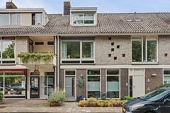 Nieuw in verkoop:Nieuwland 27, 1151 AZ Broek in Waterland - Foto
