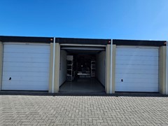 Van IJsendijkstraat 409C08, 1442LB Purmerend