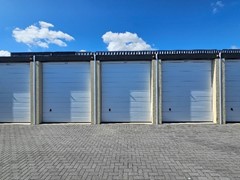 Koop:Van IJsendijkstraat 409C08, 1442 LB Purmerend - Foto