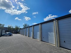 Koop:Van IJsendijkstraat 409C08, 1442 LB Purmerend - Foto