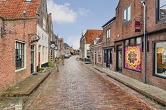 Zuideinde 20, 1141VJ Monnickendam