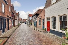 Koop:Zuideinde 20, 1141 VJ Monnickendam - Foto