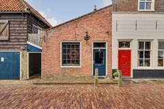 Koop:Zuideinde 20, 1141 VJ Monnickendam - Foto