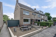 Koop:Gerbrand Katstraat 6, 1451 MK Purmerland - Foto