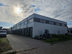 Te koop: Witte Vlinderweg 7G, 1521PS Wormerveer