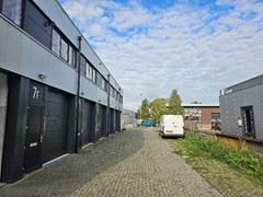 Te koop: Witte Vlinderweg 7G, 1521PS Wormerveer