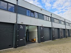 Koop:Witte Vlinderweg 7G, 1521 PS Wormerveer - Foto