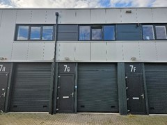 Te koop: Witte Vlinderweg 7G, 1521PS Wormerveer