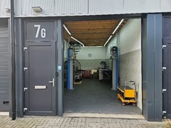 Koop:Witte Vlinderweg 7G, 1521 PS Wormerveer - Foto