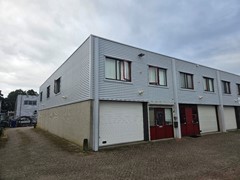 Impuls 163, 1446WE Purmerend