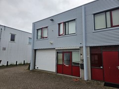Te koop: Impuls 163, 1446WE Purmerend
